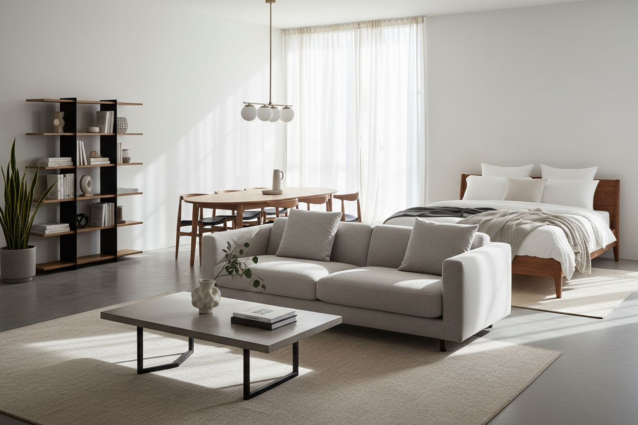 Furniture Essentials